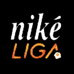 Niké liga, kvalifikácia Logo