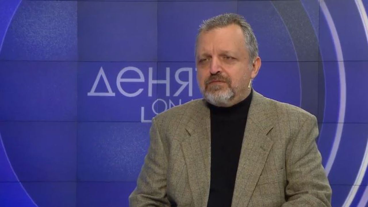 Доц. Милен Иванов за Явор от Варна: Неадекватност от двамата полицаи