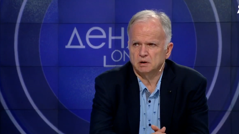 Боян Чуков: Приближава ядрен апокалипсис, новите лидери в Иран са по-радикални