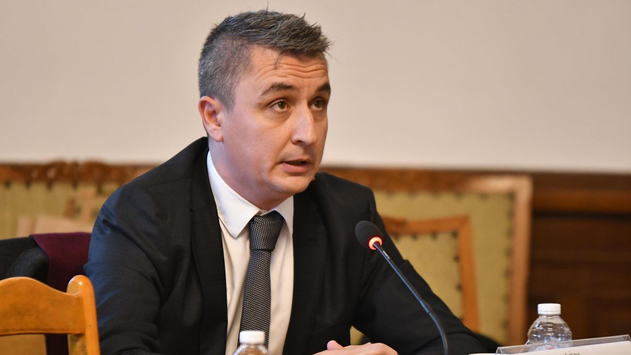 Александър Николов: В основата на "Боташ" и "Балкански поток" е национално предателство