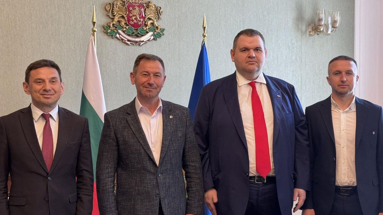 Делян Пеевски включи общините на ДПС Мадан и Кирково към стратегията “Ново начало за развитие на регионите”