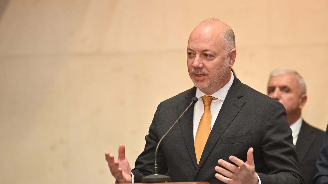 Желязков: България приветства споразумението за прекратяване на огъня между САЩ и Украйна, постигнато в Джеда