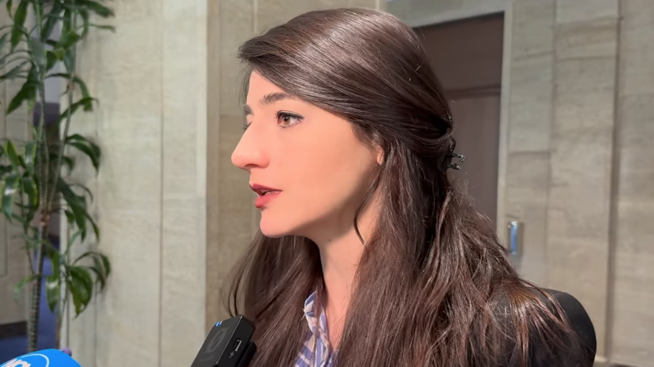 Лена Бориславова: Даниел Митов задължително трябва да си ходи