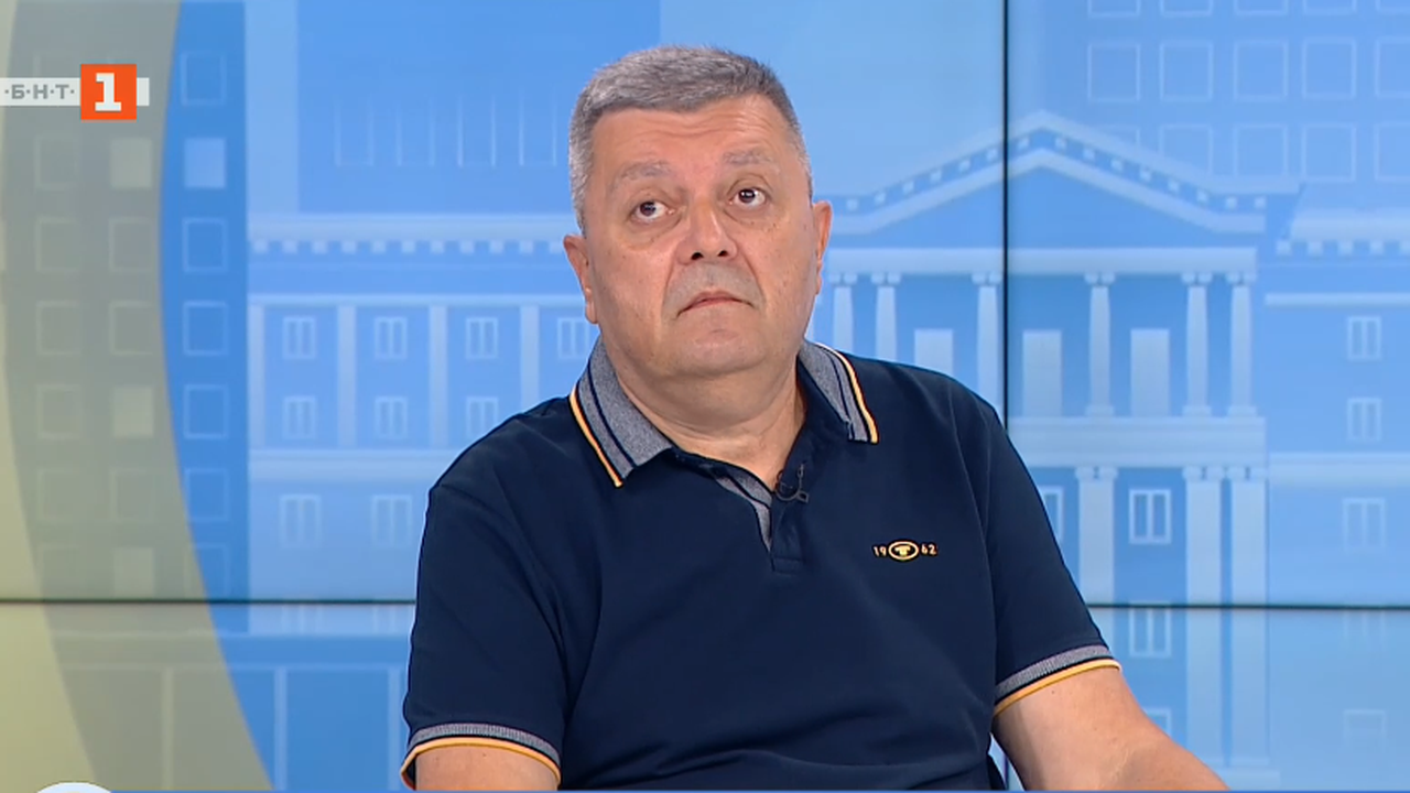 Илия Кузманов за случая "Явор": Избърза се с определението, че това е убийство