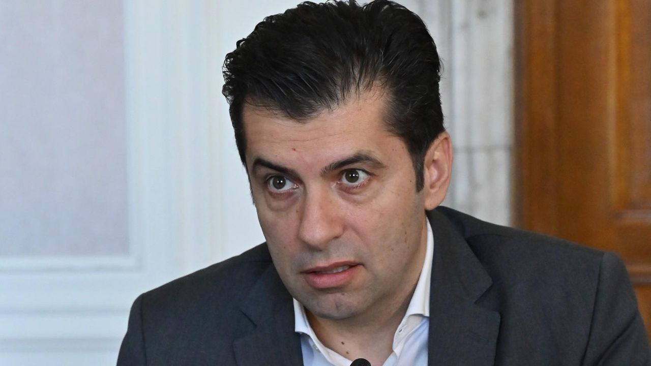 Кирил Петков: В Брюксел са притеснени за антикорупционното ни законодателство