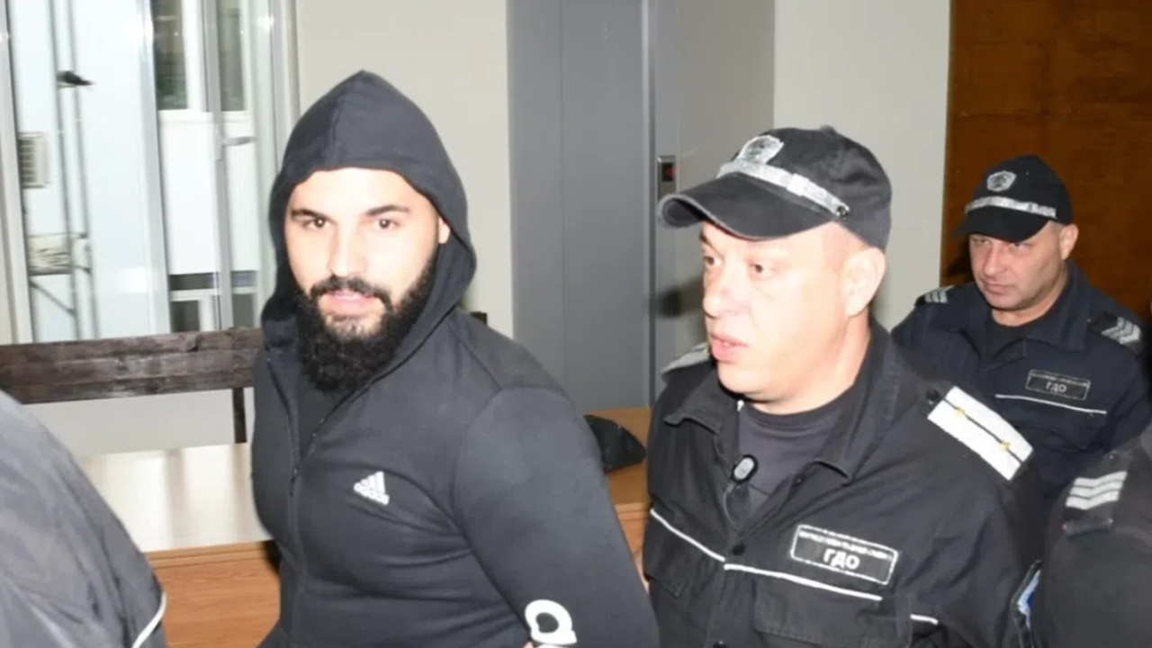 Георги, обвиняем по делото „Дебора”, е претърпял тежка операция