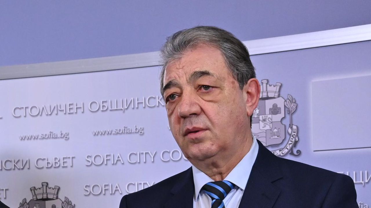 Проф. Вили Лилков: Няма проблем с боклука, "Софийска вода" строи мини ВЕЦ-ове