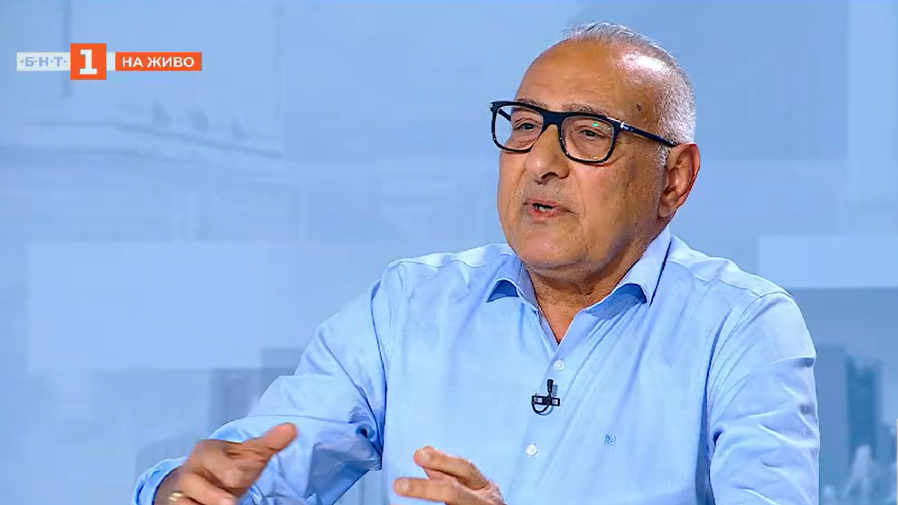 Мохамед Халаф разкри най-вероятния сценарий, при който аятолах Хаменей ще изостави ядрената програма на Иран