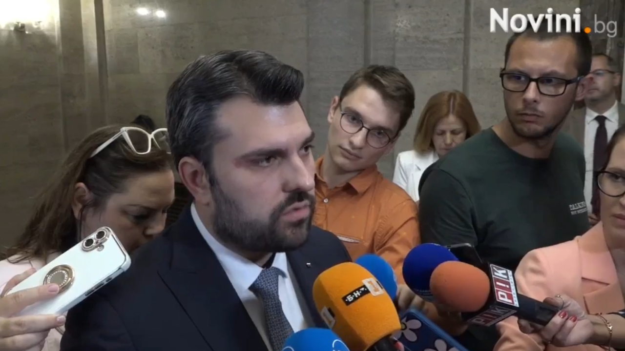 Министър Георг Георгиев: Поддържаме връзка с всички български граждани в Израел и Иран