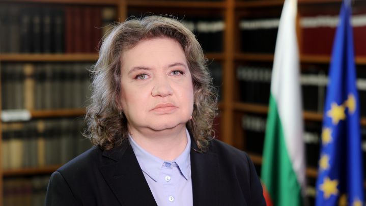 Киселова ще участва в 65-ата генерална асамблея на Парламентарната асамблея за Черноморско икономическо сътрудничество в Азербайджан