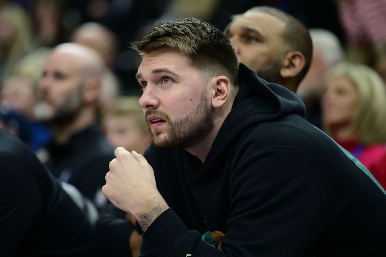Exhráč NBA o Dončičovi: Keď sa dozvedel o výmene, rozplakal sa. Nedávno si kúpil dom za 15 miliónov