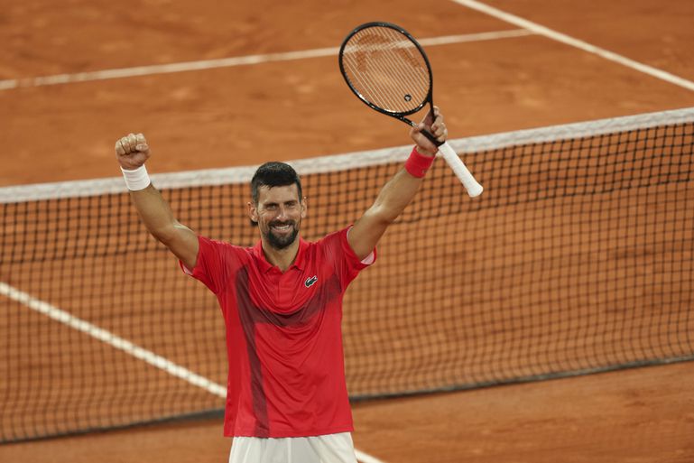 Dokáže Djokovič ešte vyhrať grandslam? Bývalý hráč súhlasí, priniesol jednoduché vysvetlenie