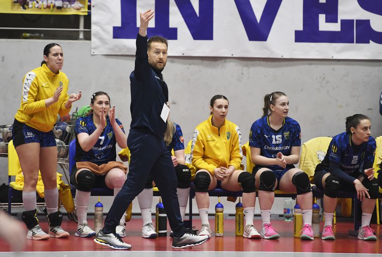 Úspešný tréner Kostka skončil v Michalovciach. Posunul sa do zahraničia