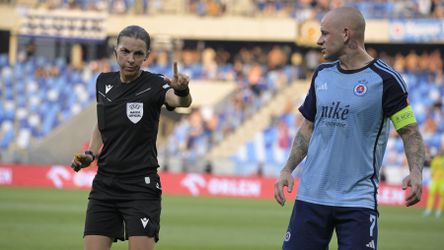 Slovan nechce v odvete dopustiť prekvapenie. Hráči veria, že sa na Tehelnom poli poučili
