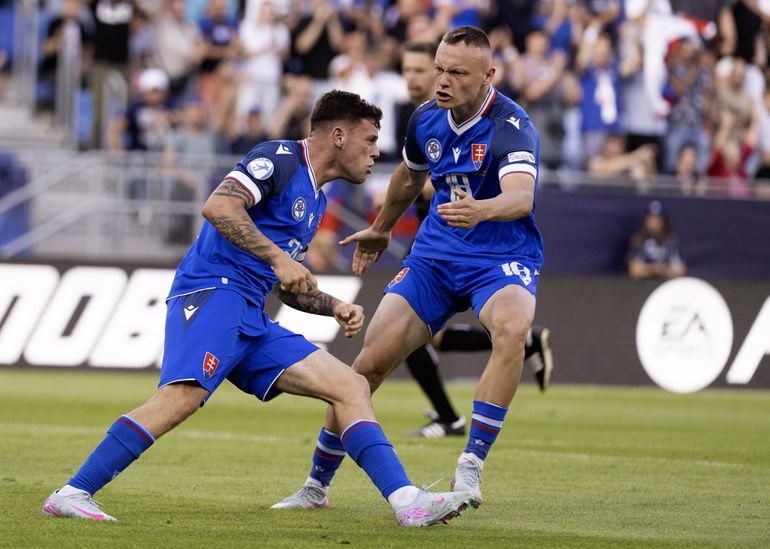 Slováci veria, že si získali fanúšikov. Proti Rumunsku sa rozlúčia s domácim šampionátom