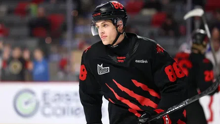Slovenská stopa sa vo finále Memorial Cupu neobjaví. Pekarčík s Monctonom vypadli v semifinále