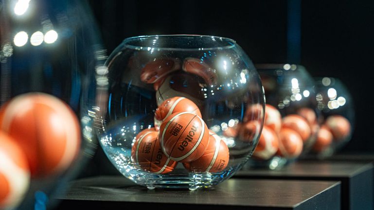 Bez Slovenska, ale vo veľkom štýle. ME v basketbale menia svoj formát